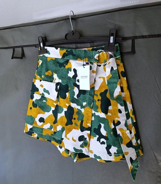Falda pantalón de la marca Tiffosi. Nuevo sin estr