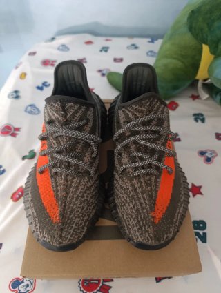 Adidas Yeezy 350 v2