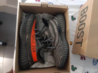 Adidas Yeezy 350 v2