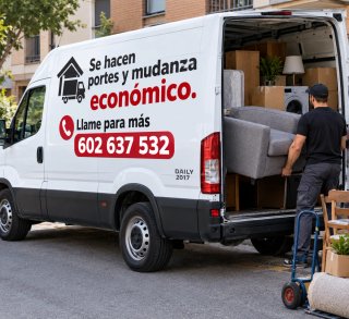 Mudanzas económicas