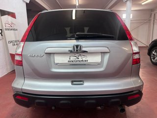 Honda CR-V 2007