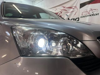 Honda CR-V 2007