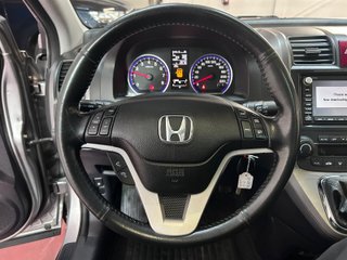 Honda CR-V 2007