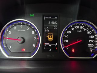 Honda CR-V 2007