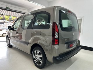 Citroen Berlingo 1.6 HDI 92CV "Único propietario"