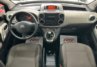 Citroen Berlingo 1.6 HDI 92CV "Único propietario"