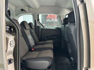 Citroen Berlingo 1.6 HDI 92CV "Único propietario"