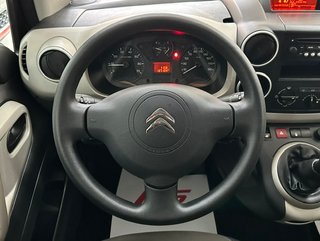 Citroen Berlingo 1.6 HDI 92CV "Único propietario"