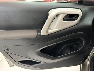 Citroen Berlingo 1.6 HDI 92CV "Único propietario"