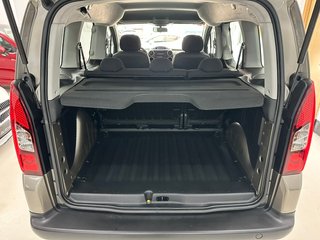 Citroen Berlingo 1.6 HDI 92CV "Único propietario"
