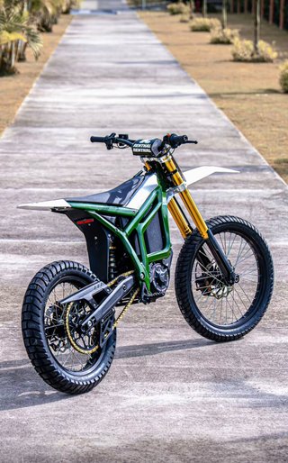 Talaria Sting Off-Road