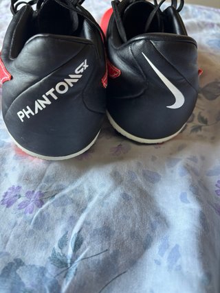 Botas de fútbol Nike Phantom