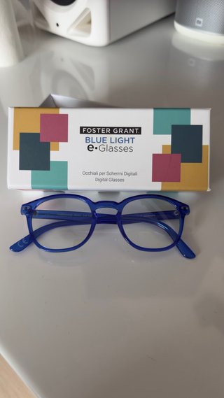 Gafas Luz Azul Foster Grant
