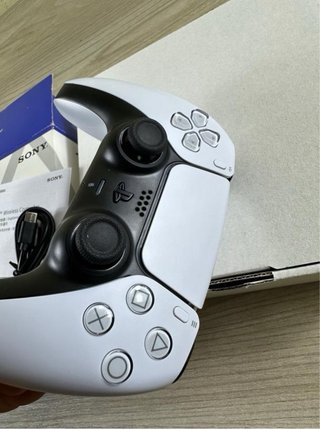 Mando DualSense PS5 Nuevo