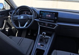 Seat Leon 2.0 TDI 116 CV STYLE GO