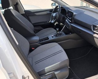 Seat Leon 2.0 TDI 116 CV STYLE GO