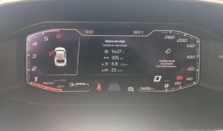 Seat Leon 2.0 TDI 116 CV STYLE GO