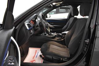 BMW Serie 3 318D 150 CV STEPTRONIC SPORT