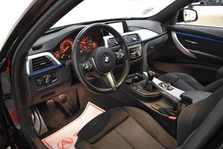 BMW Serie 3 318D 150 CV STEPTRONIC SPORT