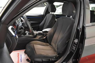 BMW Serie 3 318D 150 CV STEPTRONIC SPORT