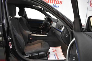 BMW Serie 3 318D 150 CV STEPTRONIC SPORT