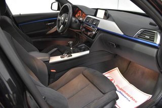 BMW Serie 3 318D 150 CV STEPTRONIC SPORT