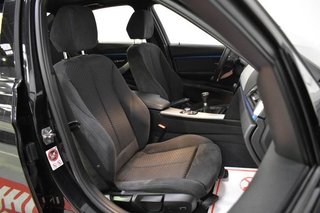 BMW Serie 3 318D 150 CV STEPTRONIC SPORT