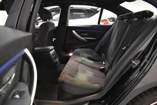 BMW Serie 3 318D 150 CV STEPTRONIC SPORT