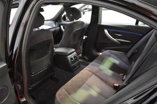 BMW Serie 3 318D 150 CV STEPTRONIC SPORT