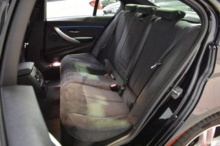 BMW Serie 3 318D 150 CV STEPTRONIC SPORT