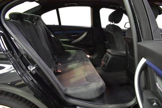 BMW Serie 3 318D 150 CV STEPTRONIC SPORT
