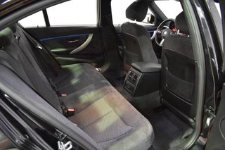 BMW Serie 3 318D 150 CV STEPTRONIC SPORT