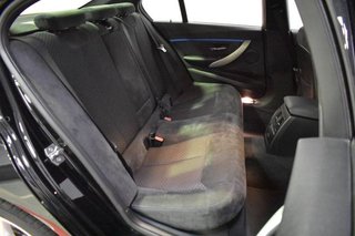 BMW Serie 3 318D 150 CV STEPTRONIC SPORT