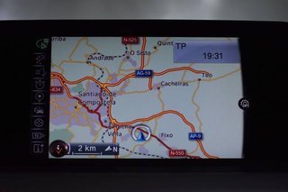 BMW Serie 3 318D 150 CV STEPTRONIC SPORT