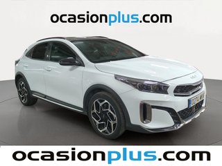 Kia XCeed 1.5 MHEV GT-line DCT 118 kW (160 CV)