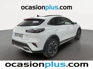 Kia XCeed 1.5 MHEV GT-line DCT 118 kW (160 CV)