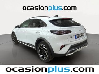 Kia XCeed 1.5 MHEV GT-line DCT 118 kW (160 CV)