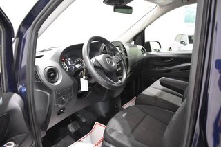 Mercedes-Benz Vito 114 CDI 136 CV 9G-TRONIC LARGA 9 PLAZAS