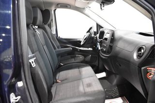 Mercedes-Benz Vito 114 CDI 136 CV 9G-TRONIC LARGA 9 PLAZAS