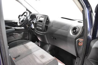 Mercedes-Benz Vito 114 CDI 136 CV 9G-TRONIC LARGA 9 PLAZAS