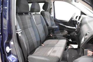 Mercedes-Benz Vito 114 CDI 136 CV 9G-TRONIC LARGA 9 PLAZAS