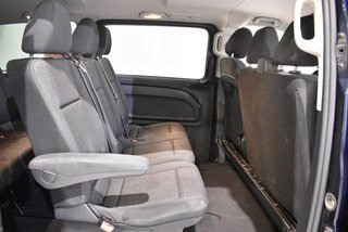 Mercedes-Benz Vito 114 CDI 136 CV 9G-TRONIC LARGA 9 PLAZAS