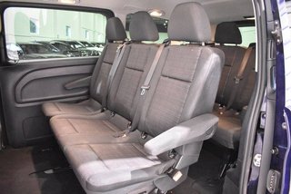 Mercedes-Benz Vito 114 CDI 136 CV 9G-TRONIC LARGA 9 PLAZAS