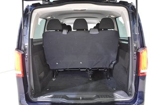 Mercedes-Benz Vito 114 CDI 136 CV 9G-TRONIC LARGA 9 PLAZAS