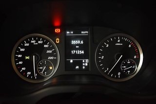 Mercedes-Benz Vito 114 CDI 136 CV 9G-TRONIC LARGA 9 PLAZAS