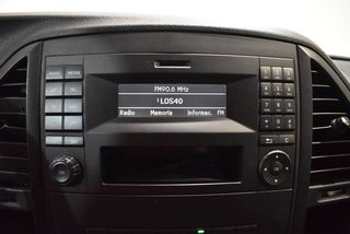 Mercedes-Benz Vito 114 CDI 136 CV 9G-TRONIC LARGA 9 PLAZAS