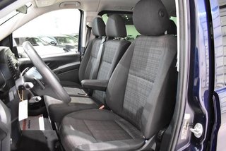Mercedes-Benz Vito 114 CDI 136 CV 9G-TRONIC LARGA 9 PLAZAS