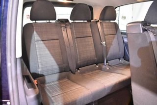 Mercedes-Benz Vito 114 CDI 136 CV 9G-TRONIC LARGA 9 PLAZAS