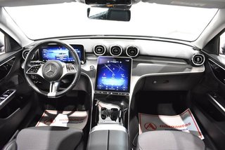 Mercedes-Benz Clase C 220D 200 CV 9G-TRONIC