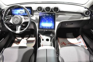 Mercedes-Benz Clase C 220D 200 CV 9G-TRONIC